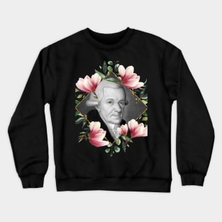 Michael Haydn Crewneck Sweatshirt